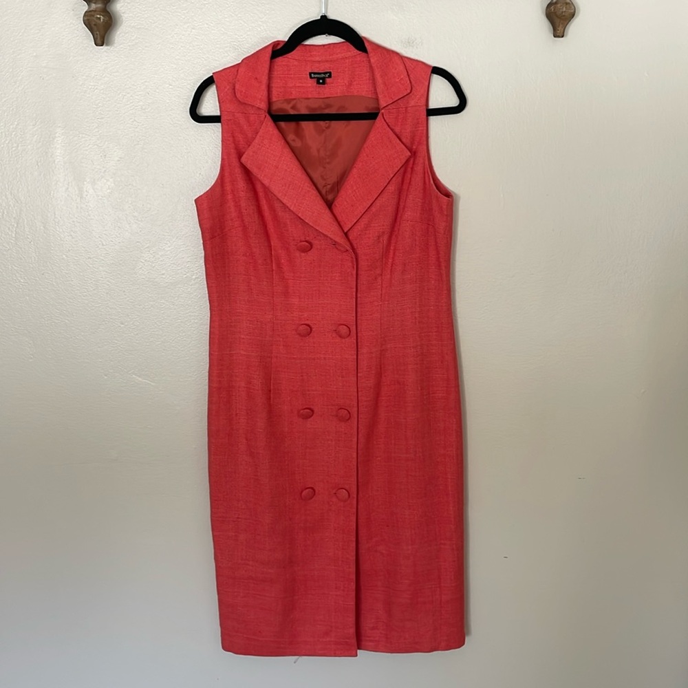 ✨Vintage✨ Like New Dress. Barrie Pace